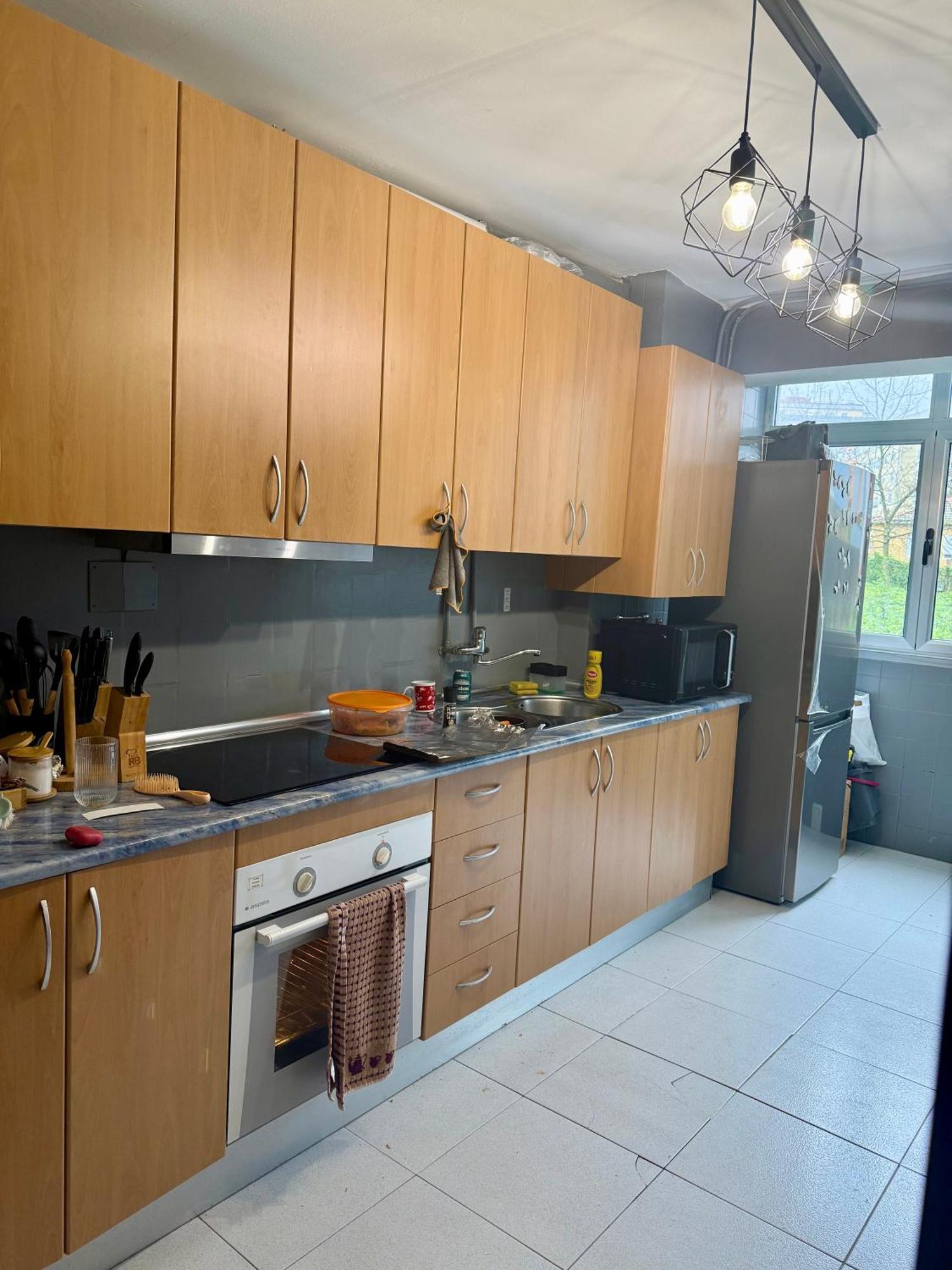 Disfruta De Exclusiva Habitacion Privada, A 5 Minutos De La Playa Vigo Extérieur photo